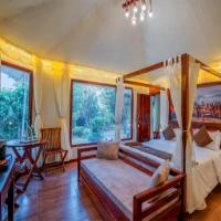PARADISE VILLA TENT - QUAD