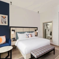 Grand Mango Courtyard View (426 Sq.Ft)