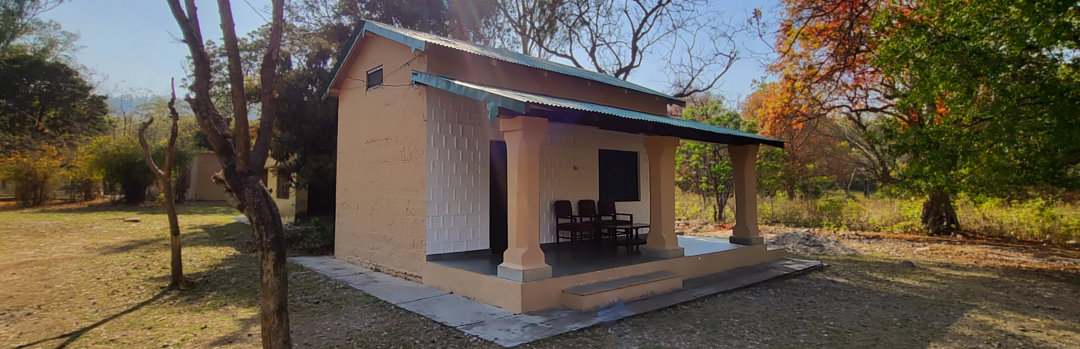 Malani Forest Rest House